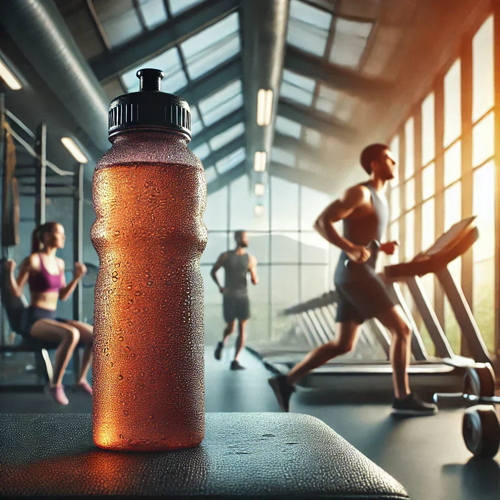 What Are Sports Drinks and How Do They Work?