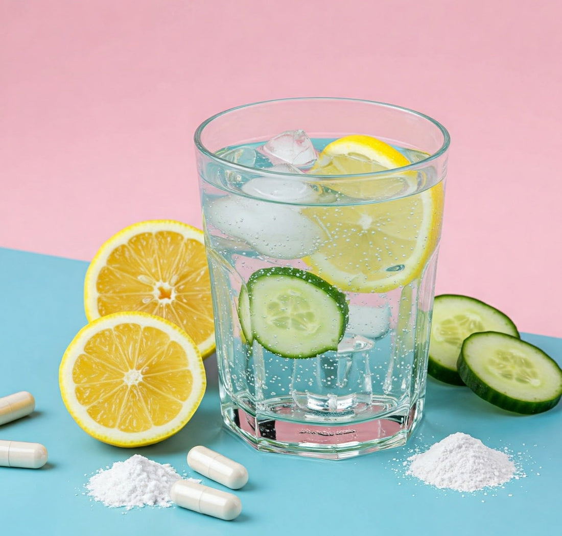 Why Electrolytes Are the Secret to Optimal Hydration!