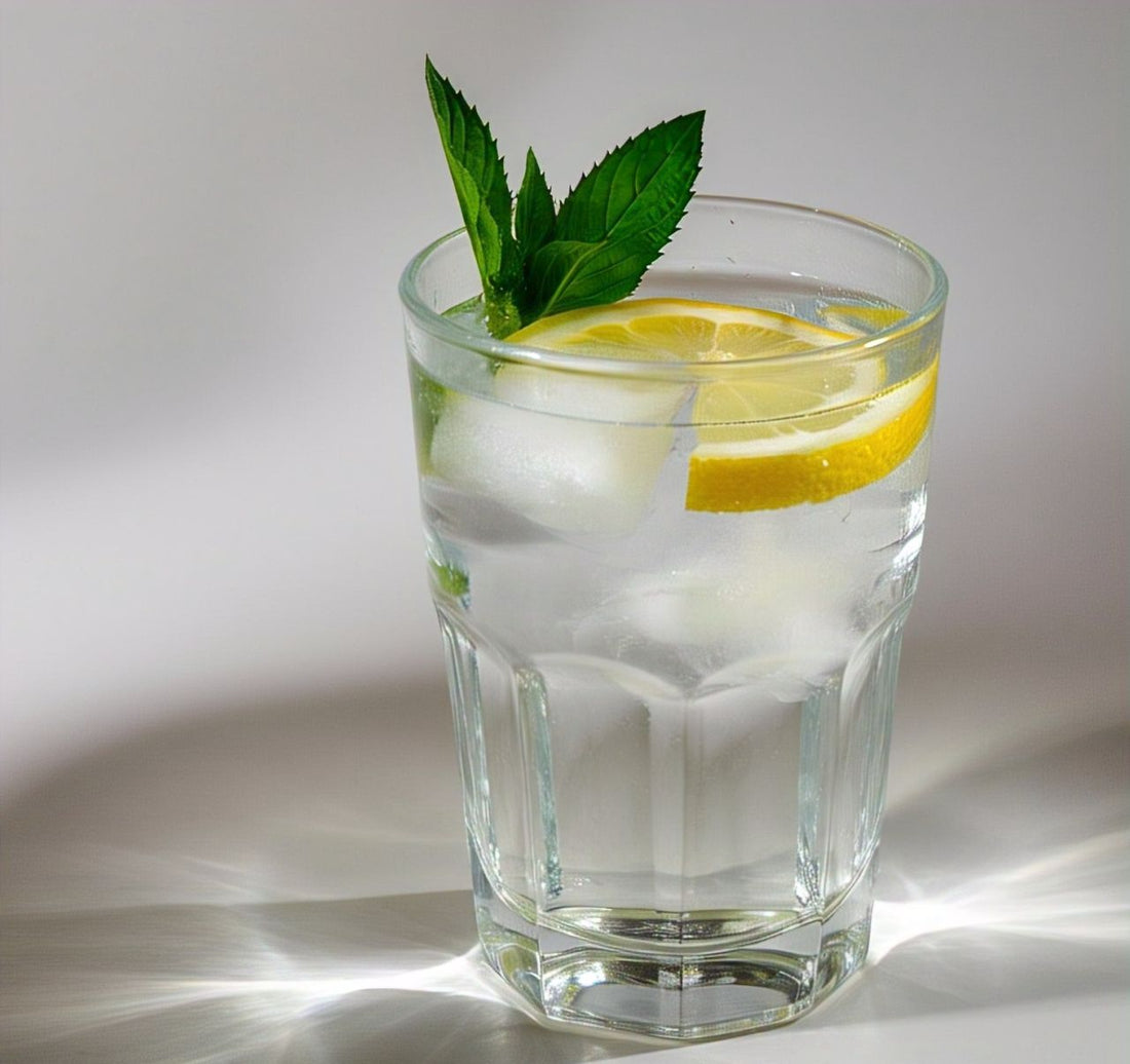 Detox Water Benefits: How It Helps Cleanse Your Body Naturally