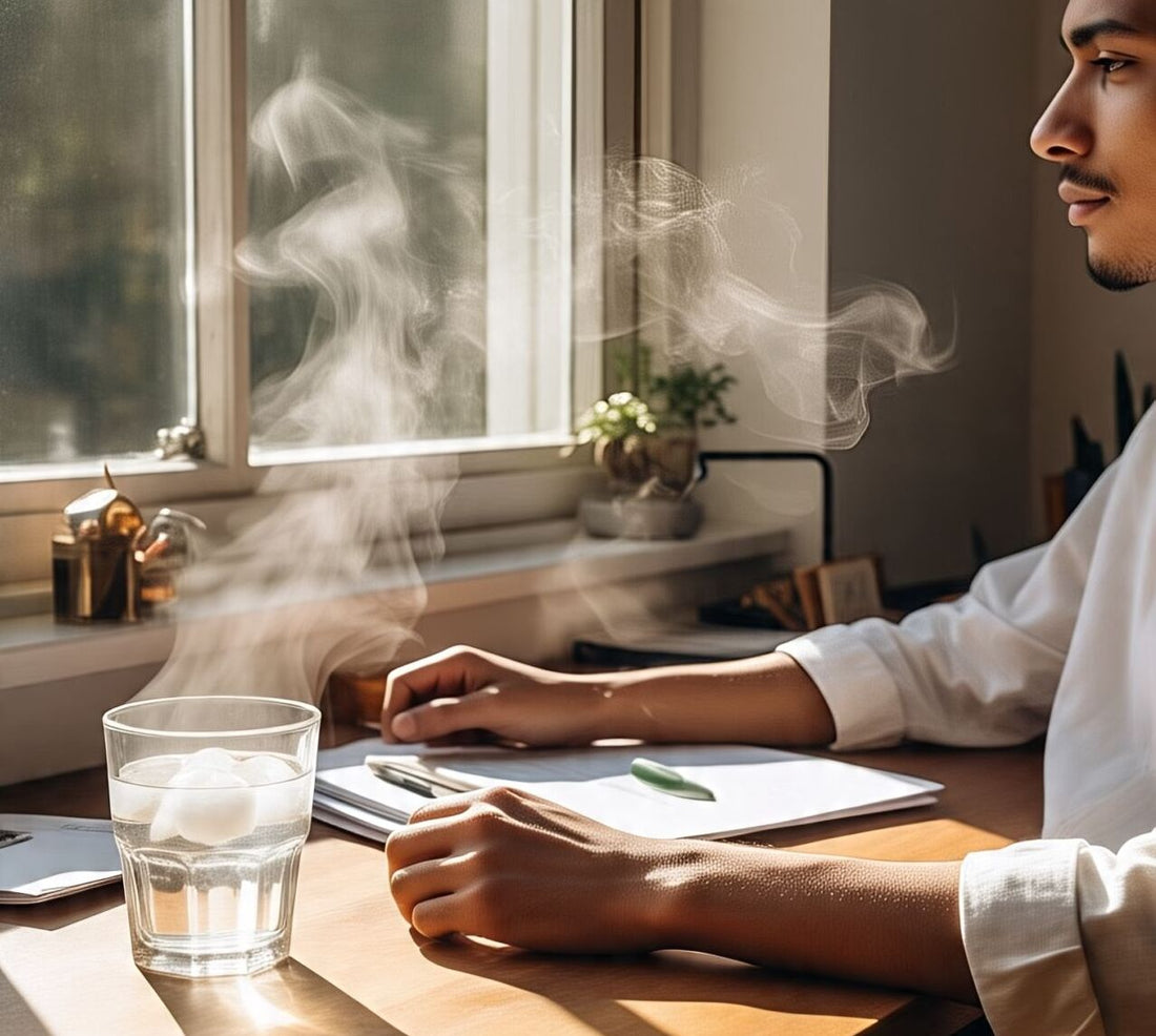 12 Unexpected Benefits of Drinking Hot Water