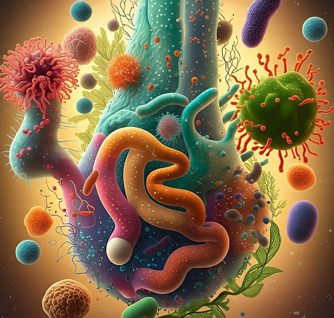 How to Improve Gut Health Naturally in India