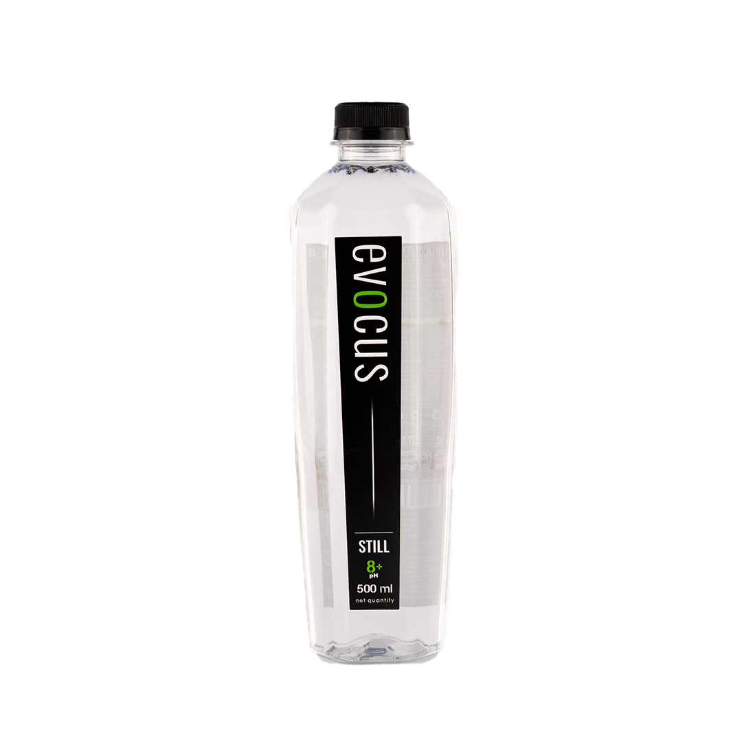 Alkaline Mineral Drink - 500ml