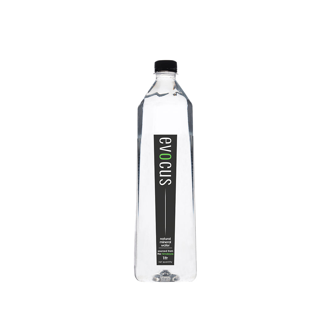 Natural Mineral Water