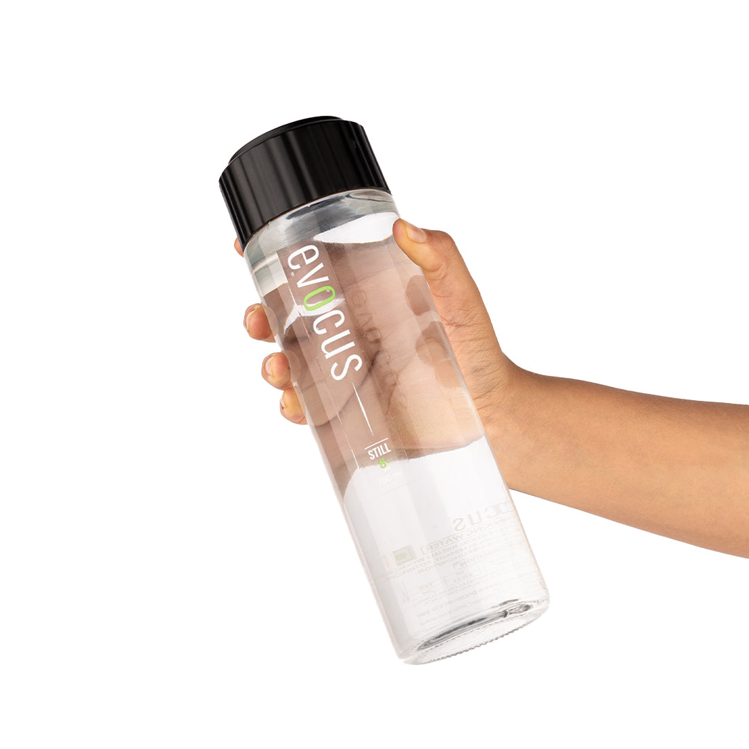 Still water - Alkaline pH 8+