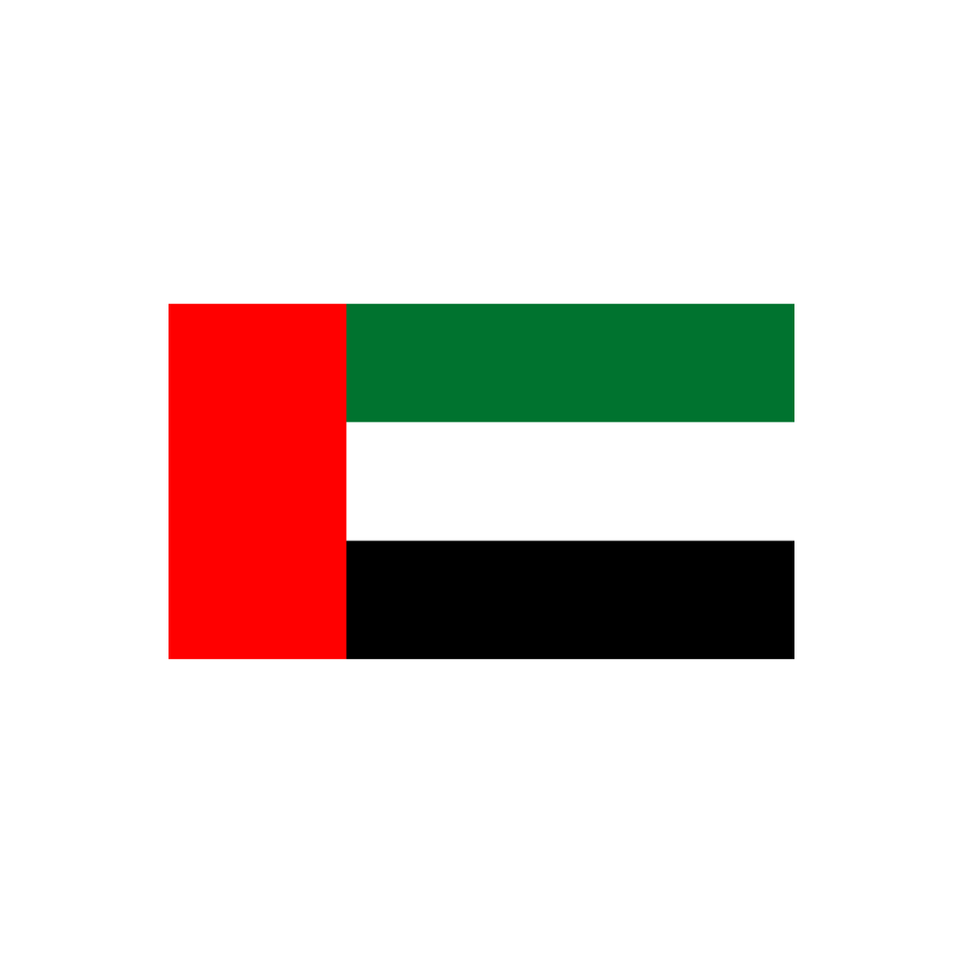 UAE Flag