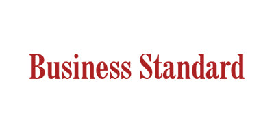 Business Standard Logo
