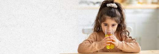 hydration for kids