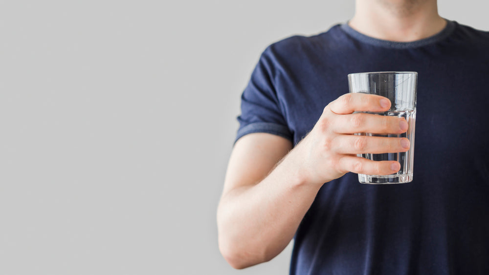 The Ultimate Guide to Daily Water Intake