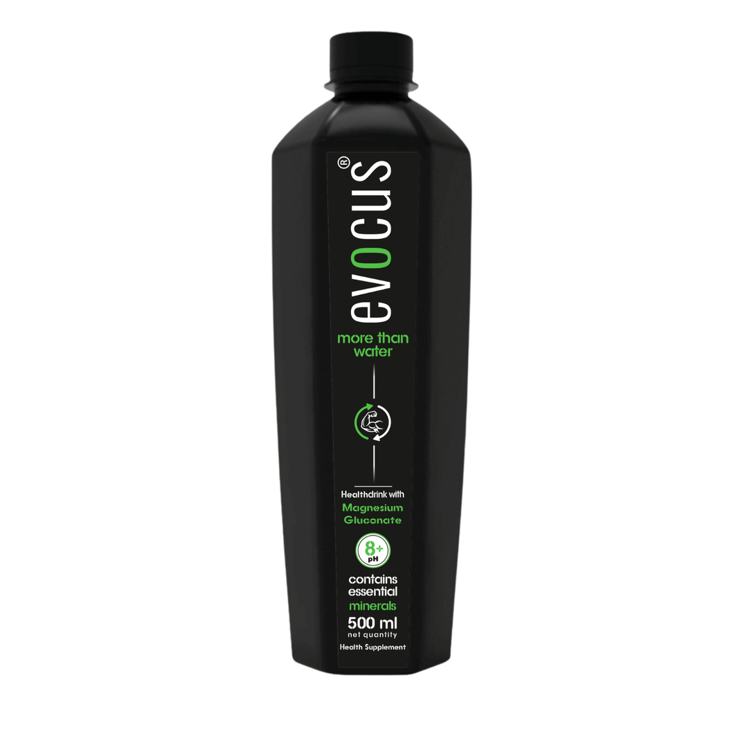 Evocus Buy Evocus Black Alkaline Drink Online | Drink Evocus