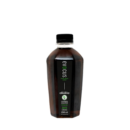 Black Alkaline Drink - 250ml