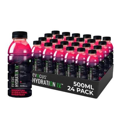Hydration I.V. Electrolytes Drink