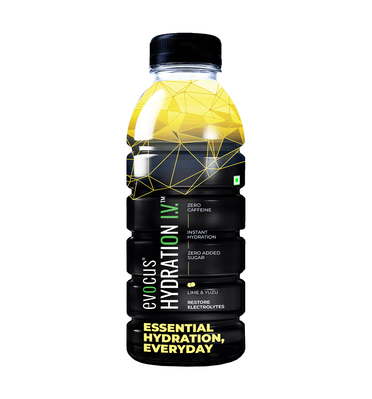 Evocus Hydration IV Drink (Lime & Yuzu)