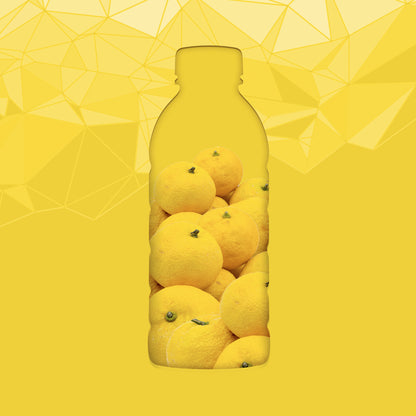 Hydration I.V. Electrolytes Drink - Lime&yuzu (500ml)